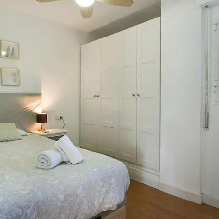 Apartment Moderno Piso A Un Paso De La Playa Benalmadena