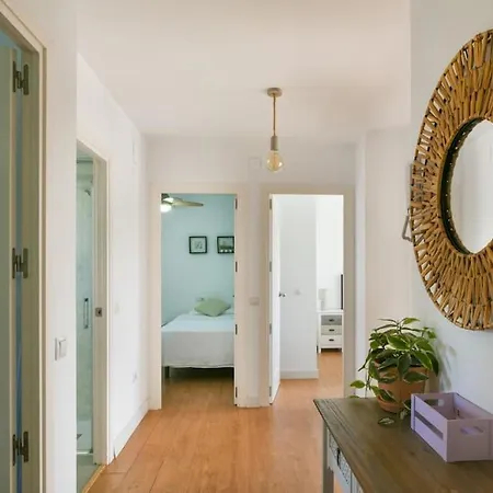 Moderno Piso A Un Paso De La Playa Apartment *