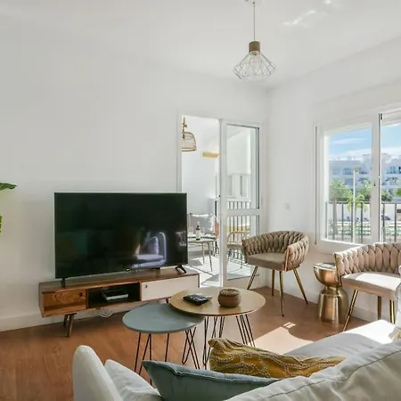 Apartment Moderno Piso A Un Paso De La Playa Benalmadena