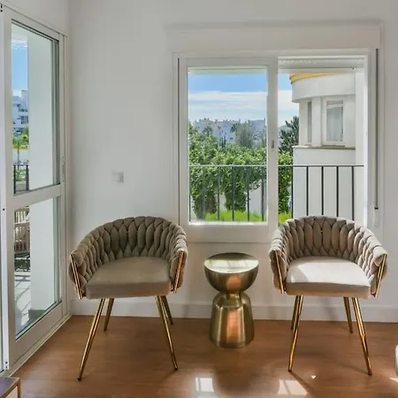 Moderno Piso A Un Paso De La Playa Apartment Benalmadena