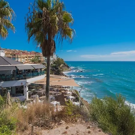 Apartment Moderno Piso A Un Paso De La Playa