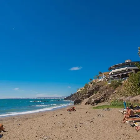 Moderno Piso A Un Paso De La Playa *