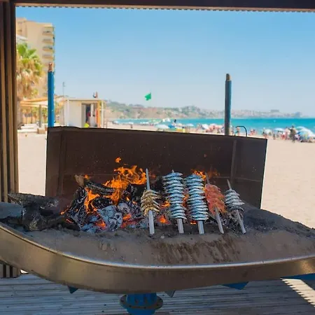 Moderno Piso A Un Paso De La Playa Apartment *